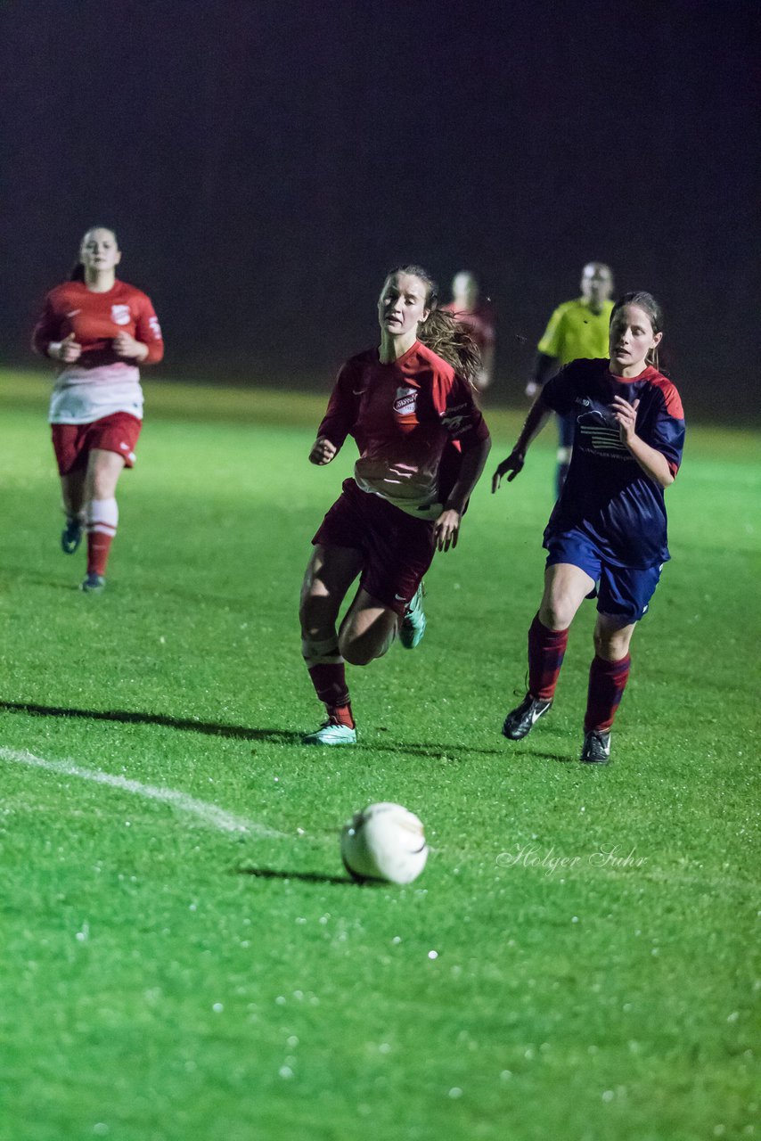 Bild 247 - Frauen TuS Tensfeld - TSV Wiemersdorf : Ergebnis: 4:2